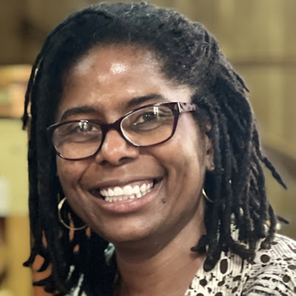 Meet your Posher, Tracie